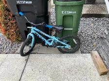 kids Bike