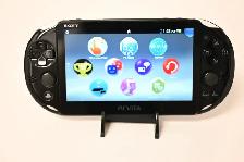 PS Vita Sony Model PCH-2001 Used in working condition - Photo 2
