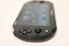 PS Vita Sony Model PCH-2001 Used in working condition - Photo 6