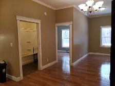 Available Nov 1 - One bedroom apartment in Minto NB - Photo 3