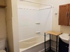 Available Nov 1 - One bedroom apartment in Minto NB - Photo 5