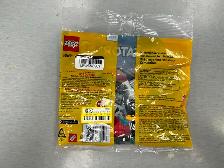 LEGO Mini Convertible Monster Truck 30691 - BRAND NEW - Photo 2