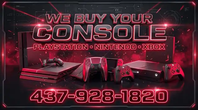 Get A Buying Offer For Your Xbox Gaming System