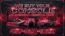 Get A Buying Offer For Your Xbox Gaming System