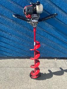 8" 43cc Mako M43 as-is (27601972)
