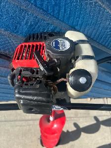8" 43cc Mako M43 as-is (27601972) - Photo 2