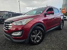 2013 Hyundai Santa Fe PREMIUM SPORT GARANTIE 1 ANS