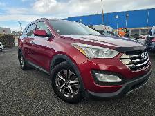 2013 Hyundai Santa Fe PREMIUM SPORT GARANTIE 1 ANS - Photo 2
