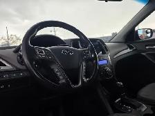 2013 Hyundai Santa Fe PREMIUM SPORT GARANTIE 1 ANS - Photo 3