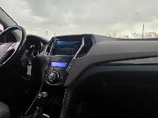 2013 Hyundai Santa Fe PREMIUM SPORT GARANTIE 1 ANS - Photo 5