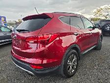 2013 Hyundai Santa Fe PREMIUM SPORT GARANTIE 1 ANS - Photo 6