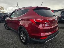 2013 Hyundai Santa Fe PREMIUM SPORT GARANTIE 1 ANS - Photo 7