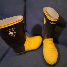 VIKING 49er  MINER MUCKERS-S.'10'-CSA- STEEL TOÈS. BRAN NEW