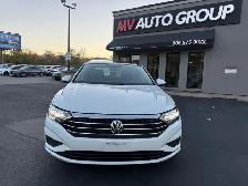 2019 Volkswagen Jetta Highline Highline Auto - Photo 2