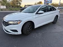 2019 Volkswagen Jetta Highline Highline Auto - Photo 3