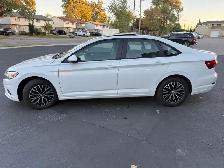 2019 Volkswagen Jetta Highline Highline Auto - Photo 4