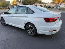 2019 Volkswagen Jetta Highline Highline Auto - Photo 5
