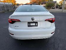 2019 Volkswagen Jetta Highline Highline Auto - Photo 6