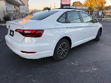 2019 Volkswagen Jetta Highline Highline Auto - Photo 7