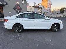 2019 Volkswagen Jetta Highline Highline Auto - Photo 8