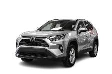 2021 Toyota RAV4 XLE AWD | Mags | Toit | Carplay | Android | Cam