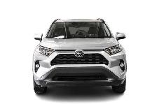 2021 Toyota RAV4 XLE AWD | Mags | Toit | Carplay | Android | Cam - Photo 2