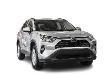 2021 Toyota RAV4 XLE AWD | Mags | Toit | Carplay | Android | Cam - Photo 3