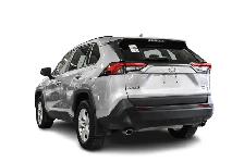 2021 Toyota RAV4 XLE AWD | Mags | Toit | Carplay | Android | Cam - Photo 5