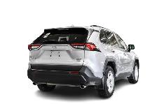 2021 Toyota RAV4 XLE AWD | Mags | Toit | Carplay | Android | Cam - Photo 9