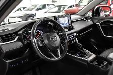 2021 Toyota RAV4 XLE AWD | Mags | Toit | Carplay | Android | Cam - Photo 13