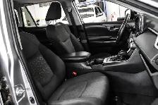 2021 Toyota RAV4 XLE AWD | Mags | Toit | Carplay | Android | Cam - Photo 15