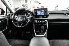 2021 Toyota RAV4 XLE AWD | Mags | Toit | Carplay | Android | Cam - Photo 21