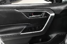 2021 Toyota RAV4 XLE AWD | Mags | Toit | Carplay | Android | Cam - Photo 22