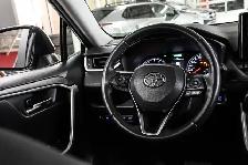 2021 Toyota RAV4 XLE AWD | Mags | Toit | Carplay | Android | Cam - Photo 25