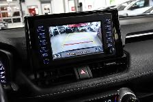 2021 Toyota RAV4 XLE AWD | Mags | Toit | Carplay | Android | Cam - Photo 30