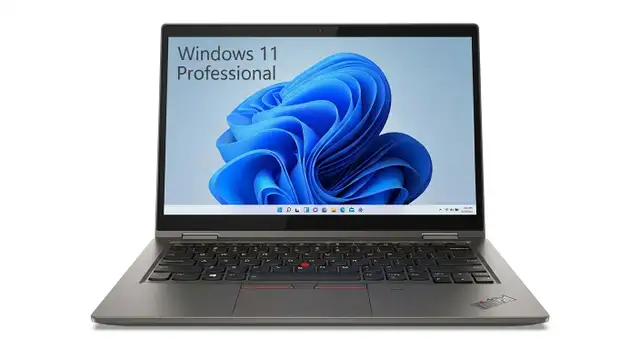 14' Lenovo X1 Yoga 4th Gen TOUCH Intel i7-8665 16G 256G SSD
