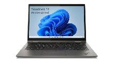 14' Lenovo X1 Yoga 4th Gen TOUCH Intel i7-8665 16G 256G SSD
