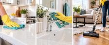 HOUSE CLEANING — $25 PER HOUR ✨ Minimum booking: $125 for 5 hour