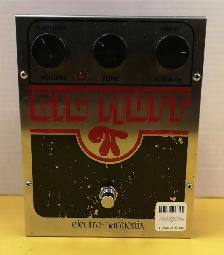 Pédale de guitare Big Muff - Photo 2