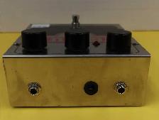 Pédale de guitare Big Muff - Photo 3