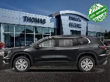 2027 GMC Acadia Elevation AWD Elevation