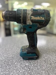 Makita DHP484 18V Brushless Hammerdrill - Tool only