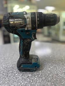 Makita DHP484 18V Brushless Hammerdrill - Tool only - Photo 2