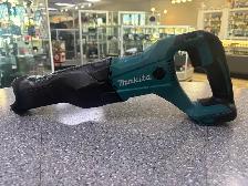 Makita DJR186 18V Sawzall - Tool only