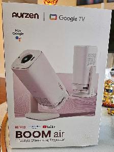 Aurzen Projector