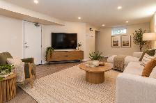 SPACIOUS 2 Bed Home Located in East Kildonan!