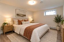 SPACIOUS 2 Bed Home Located in East Kildonan! - Photo 3