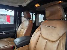 2017 Jeep Wrangler Unlimited SAHARA CUIR 4X4 GARANTIE 1 ANS - Photo 5
