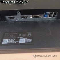 Dell 27' Monitors, Various Models, $150 ea. - Photo 2