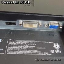 Dell 27' Monitors, Various Models, $150 ea. - Photo 4